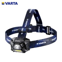 TORCHE A TETE FRONTALE WORK FLEX LED 3W H20 VARTA - Image 5