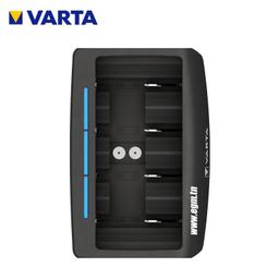 CHARGEUR PILLE UNIVERSEL 5EN1 AA/AAA/C/D/9V VARTA - Image 6