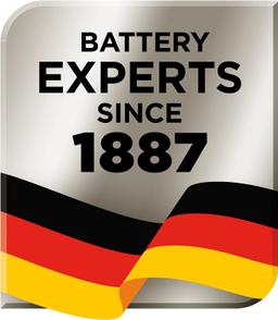 PILE ELECTRONIQUE LITHIUM CR 1220 3V VARTA - Image 9