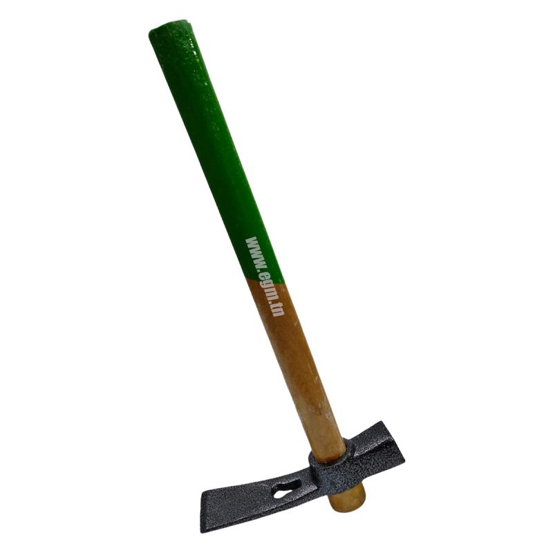 SERFOUETTE & MARTEAU M.BOIS COURTE