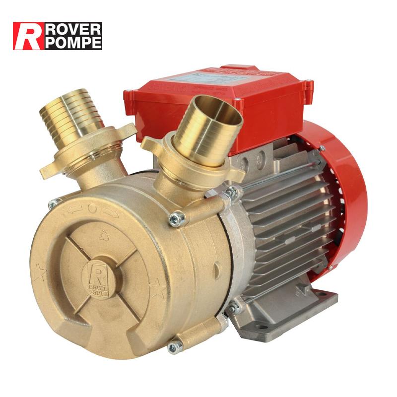 POMPE TRANSVERSAL LAITON BEM 50 3.0 CV ROVER