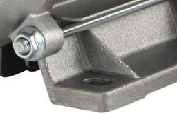 POMPE TRANSVERSAL LAITON BEM 50 3.0 CV ROVER - Image 4