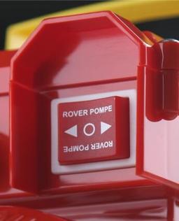 POMPE TRANSVERSAL LAITON BEM 50 3.0 CV ROVER - Image 6