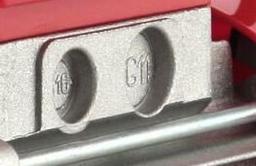 POMPE TRANSVERSAL LAITON BEM-30 1.0 CV ROVER - Image 4