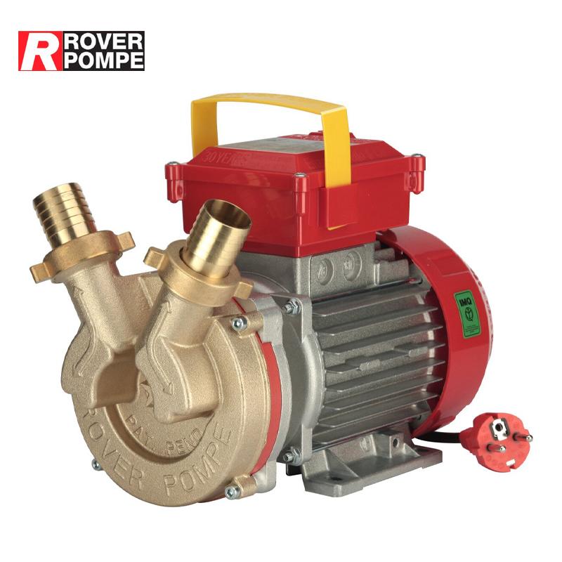 POMPE TRANSVERSAL LAITON BEM-25 0.6 CV ROVER
