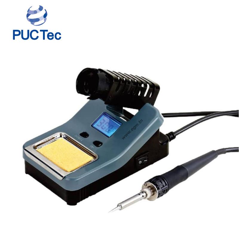 STATION A SOUDER AFFICHAGE NUMERIQUE 48W