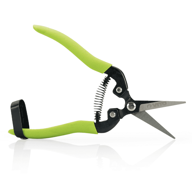 SECATEUR FERUIT LAME DROITE 190MM VITO