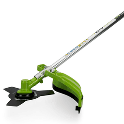 DEBROUSSAILLEUSE TAILLE HAIE & TRANCONNEUSE A CHAINE THERMIQUE 4EN1 1.6CV/1.2KW 33CC VITO - Image 5