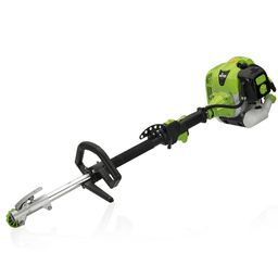 DEBROUSSAILLEUSE TAILLE HAIE & TRANCONNEUSE A CHAINE THERMIQUE 4EN1 1.6CV/1.2KW 33CC VITO - Image 6