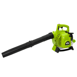 SOUFFLEUR & ASPIRATEUR DE JARDINIER THERMIQUE 2T 27CC VITO - Image 1