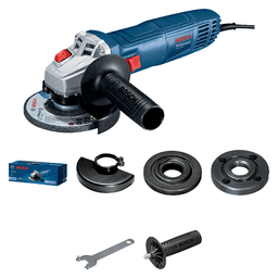 MEULE A DISQUE 115MM GWS 700 710W BOSCH - Image 1