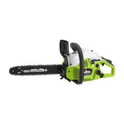 TRANCONEUSE A CHAINE THERMIQUE 38CC 16" 400MM VITO - Image 1