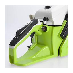 TRANCONEUSE A CHAINE THERMIQUE 38CC 16" 400MM VITO - Image 2