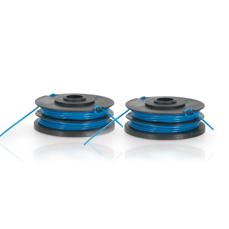 PACK DE 2 BOBINE FILS POUR COUPE BORDURE VITO