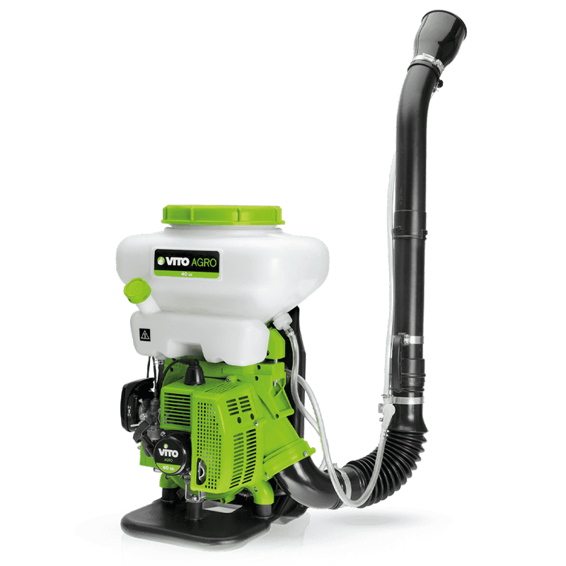 ATOMISEUR PULVERISATEUR THERMIQUE 2T 40CC VITO