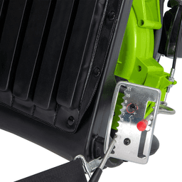 ATOMISEUR PULVERISATEUR THERMIQUE 2T 40CC VITO - Image 2