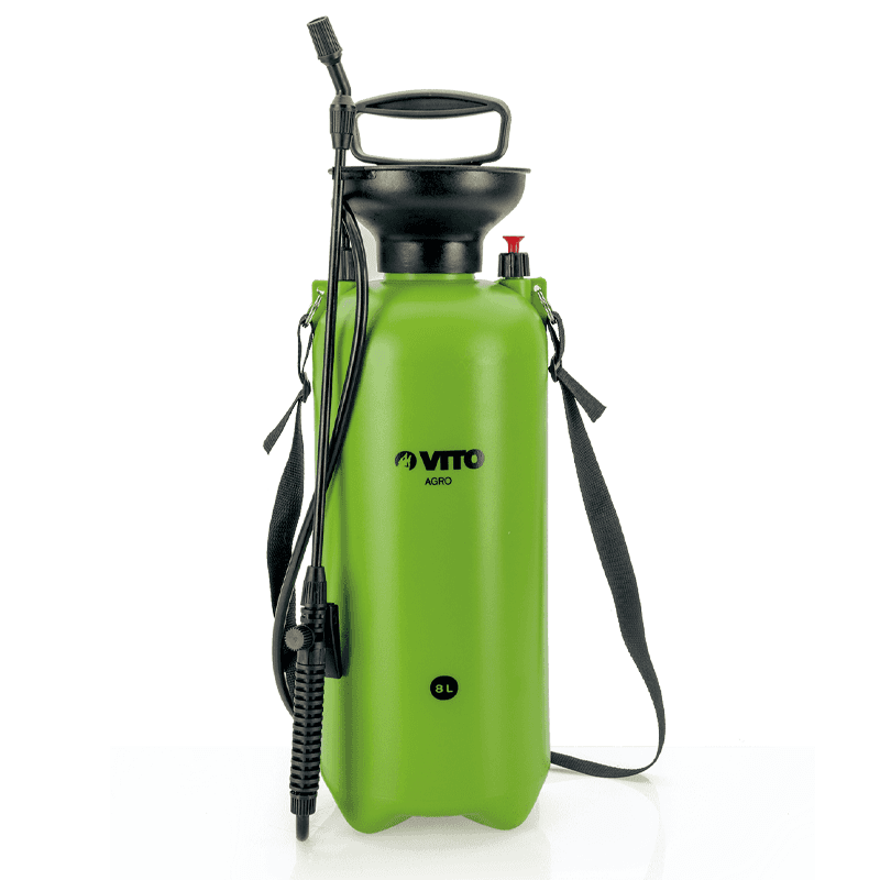 PULVERISATEUR DE 8LTS VITO