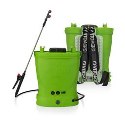 PULVERISATEUR A BATTERIE DE 16LTS VITO - Image 1