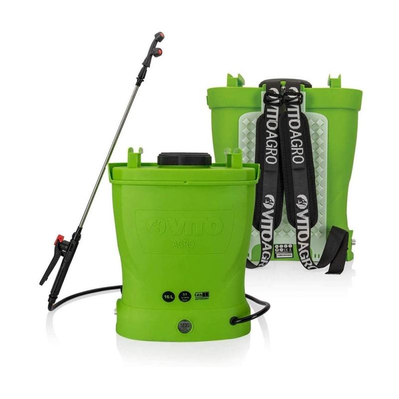 PULVERISATEUR A BATTERIE DE 16LTS VITO