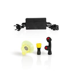 PULVERISATEUR A BATTERIE DE 16LTS VITO - Image 3