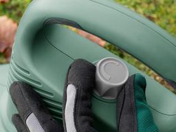 SOUFFLEUR-ASPIRATEUR-BROYEUR DE JARDINIER 1600-2300W BOSCH - Image 8