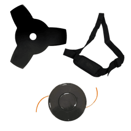 DEBROSSAILLEUSE THERMIQUE 43CC 1.15KW EKO VITO - Image 4