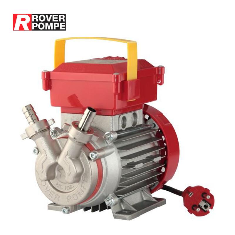 POMPE TRANSVERSAL INOX NOVAX 14 0.6 CV ROVER