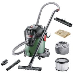 ASPIRATEUR EAU & POUSSIÈRE UNIVERSAL VAC 20 1200W BOSCH - Image 1