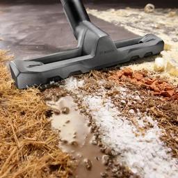 ASPIRATEUR EAU & POUSSIÈRE UNIVERSAL VAC 20 1200W BOSCH - Image 2