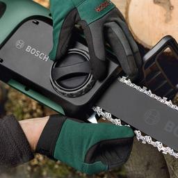 TRANCONEUSE A CHAINE ELECTRIQUE 350MM 1800W BOSCH - Image 2