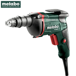 VISSEUSE POUR CLOISONS SÈCHES 600W SE 4000 METABO - Image 1