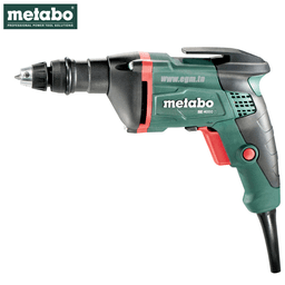 VISSEUSE POUR CLOISONS SÈCHES 600W SE 4000 METABO - Image 2