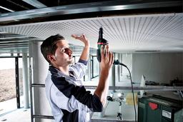 VISSEUSE POUR CLOISONS SÈCHES 600W SE 4000 METABO - Image 3