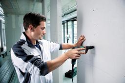 VISSEUSE POUR CLOISONS SÈCHES 600W SE 4000 METABO - Image 5