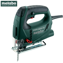 SCIE SAUTEUSE STEB 70 QUICK 570W METABO - Image 2