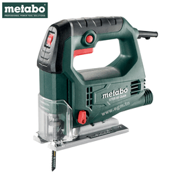 SCIE SAUTEUSE STEB 65 450W 220-240V METABO - Image 1