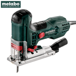 SCIE SAUTEUSE STE 100 220-240V 710W METABO - Image 1