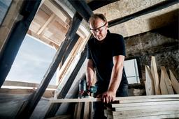 SCIE SAUTEUSE STE 100 220-240V 710W METABO - Image 2