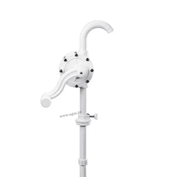 POMPE A FUT ROTATIVE À MAIN EN Polypropylène - Image 1