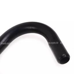 Pompe à fut rotative manuelle en fonte - Image 5