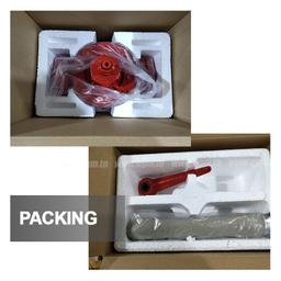 Pompe JAPY YL2 (1 ") manuelle semi rotative - Image 2