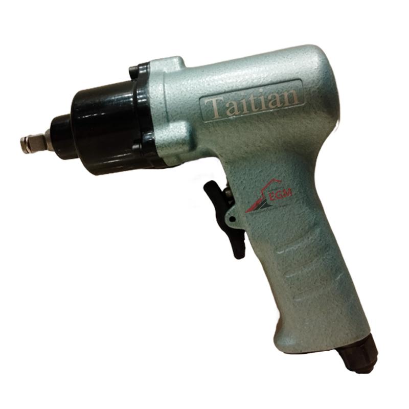 CLE A CHOC PNEUMATIQUE 3/8" 200 N.M TAITIAN