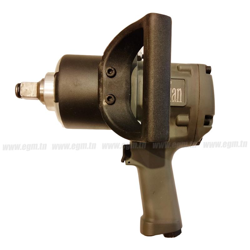 Clé à Chocs Pneumatique 3/4″ 1200 N.m Taitian