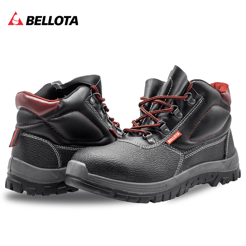 PAIRE DE CHAUSSURE SECURITE S3 BELLOTA