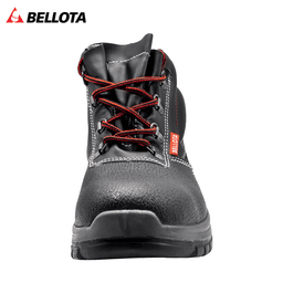 PAIRE DE CHAUSSURE SECURITE S3 BELLOTA - Image 3