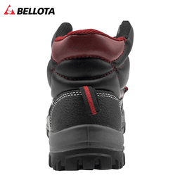 PAIRE DE CHAUSSURE SECURITE S3 BELLOTA - Image 5