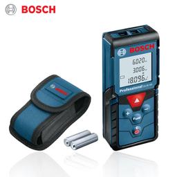 TELEMETRE LASER GLM 40 PROFESSIONAL BOSCH - Image 1