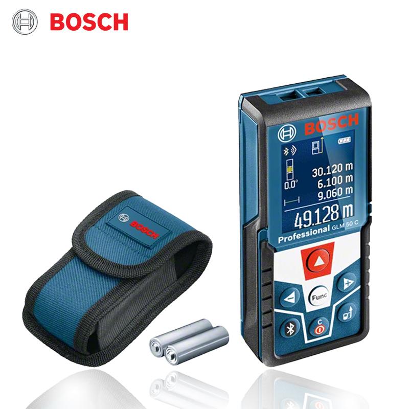 TELEMETRE LASER GLM 50 C PROFESSIONAL BOSCH