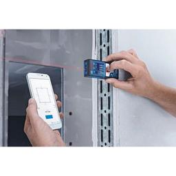 TELEMETRE LASER GLM 50 C PROFESSIONAL BOSCH - Image 2