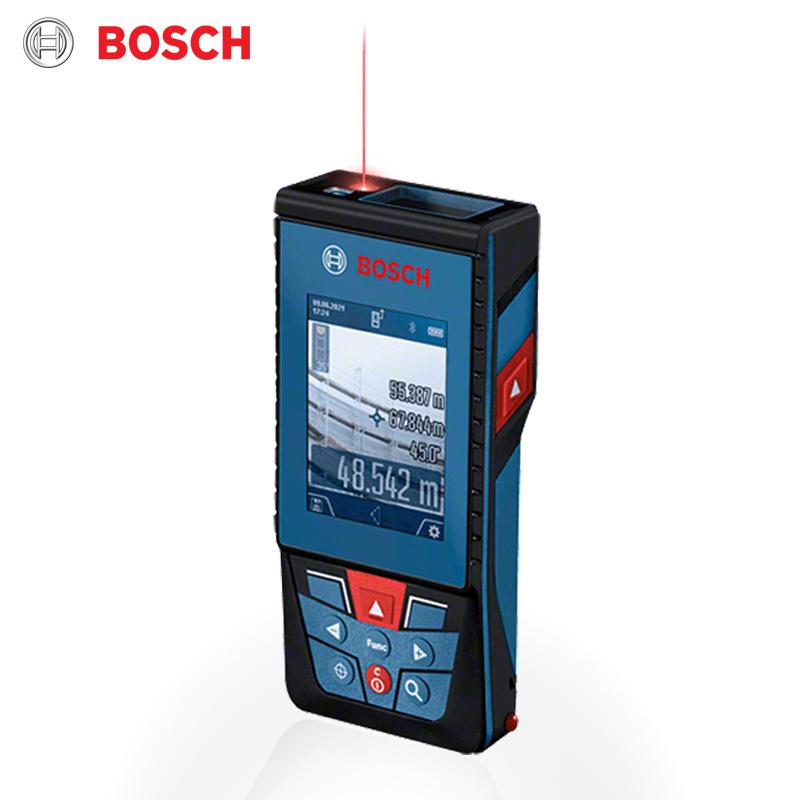 TELEMETRE LASER GLM 100 C PROFESSIONAL BOSCH